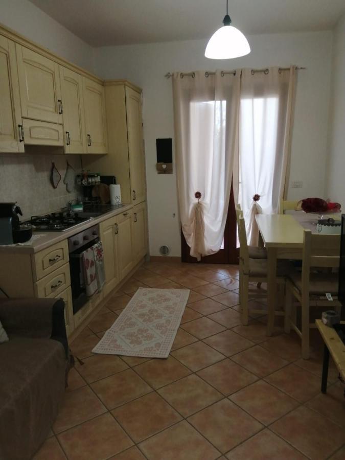 La Sosta Olbia