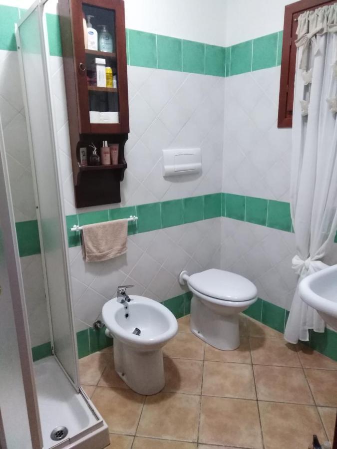 La Sosta Apartment *
