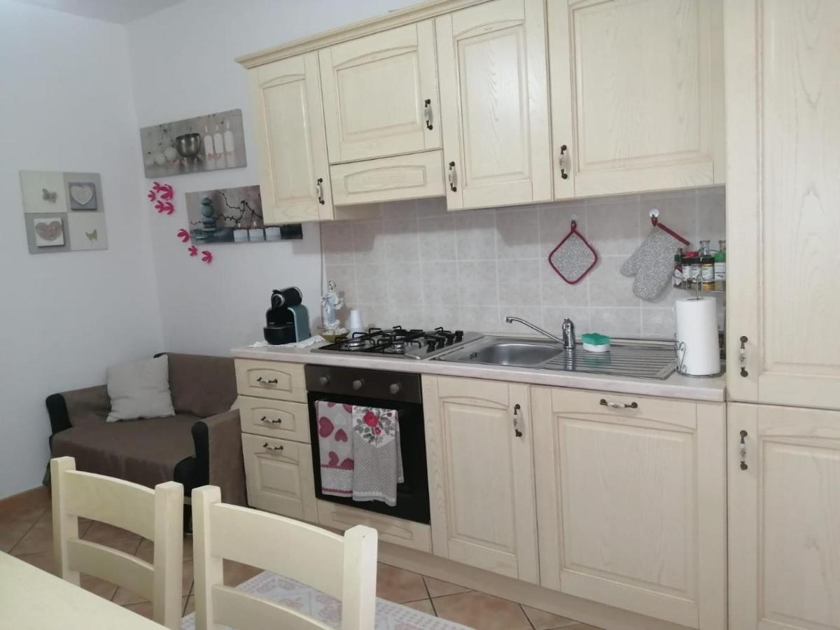 La Sosta Apartment *
